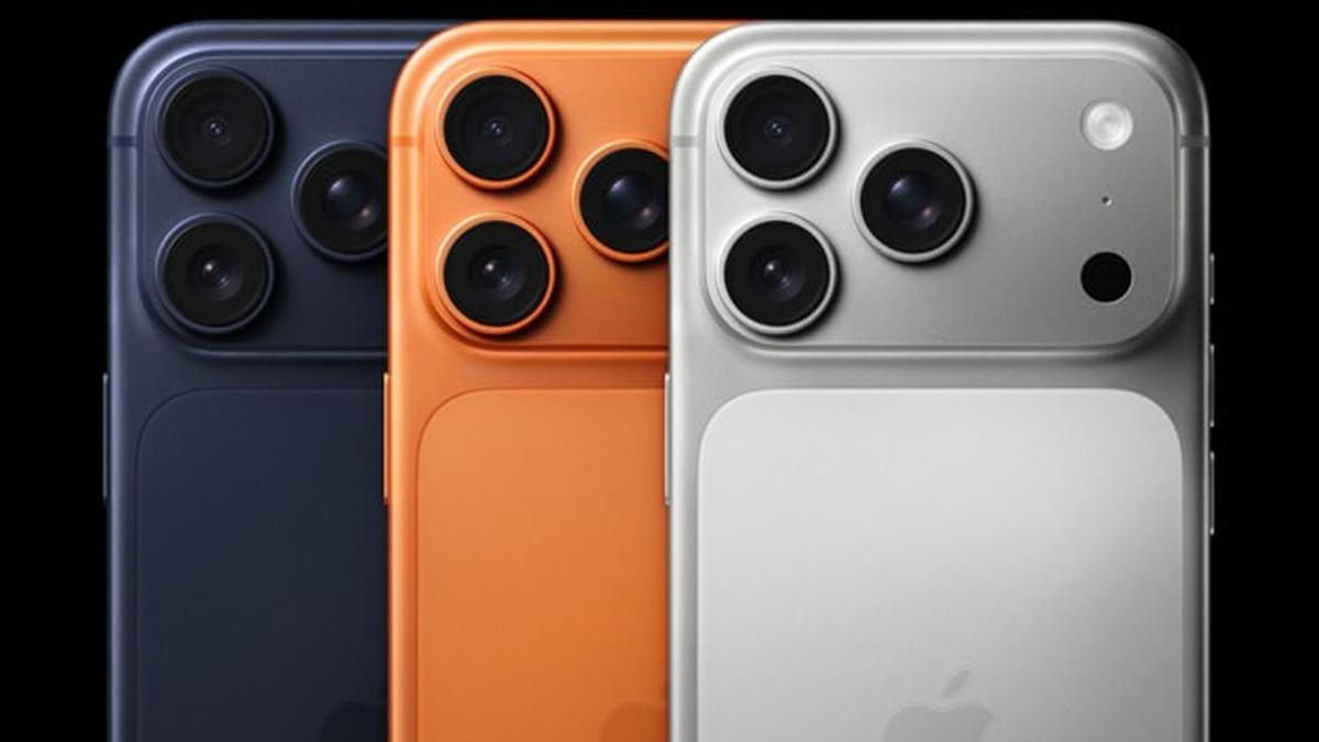 Latest iPhone 17 Series & Realme 15T Review: Trending Now