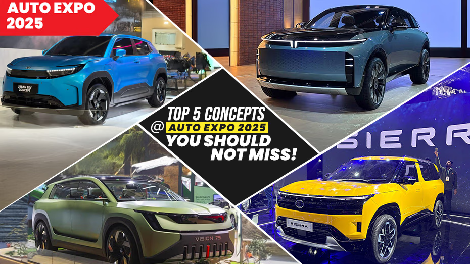 2025’s Game-Changing Cars: What’s Coming to the Roads Next Year