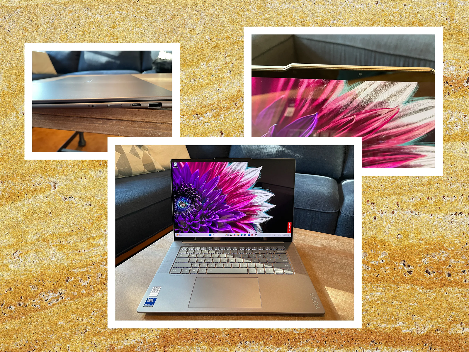 Lenovo Yoga Slim 7 AI PC Review – Is It Better Than a MacBook?